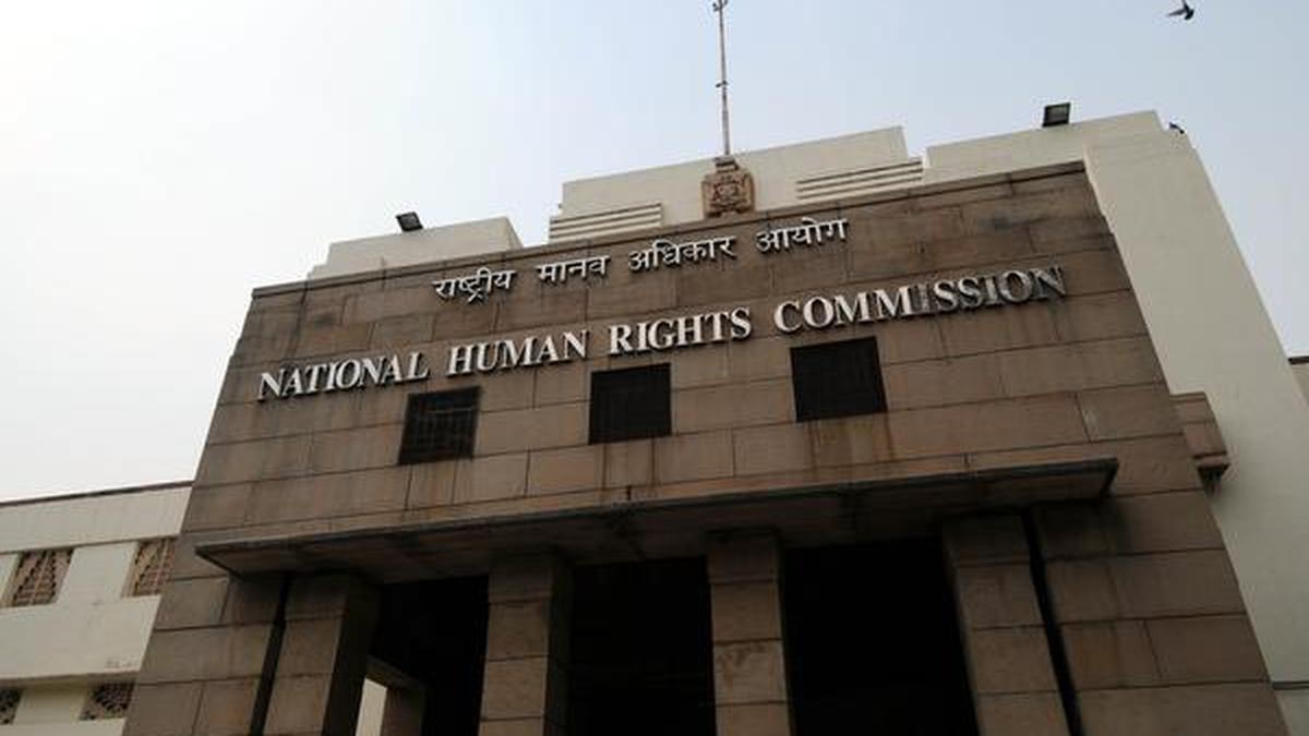 राष्ट्रीय मानवाधिकार आयोग में 2024-25 में हरियाणा से 2442 शिकायतें दर्ज़, 66 % का निपटान होना अभी बाकी